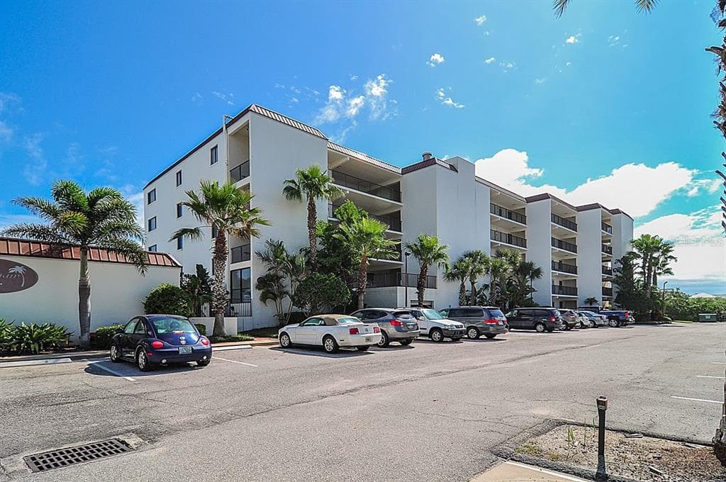 6727 TURTLEMOUND ROAD # 318, NEW SMYRNA BEACH, FL 32169 — zdjęcie 2