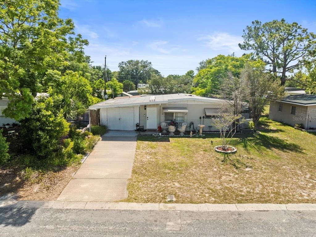 5045 GRAND BOULEVARD, NEW PORT RICHEY, FL 34652 — zdjęcie 2