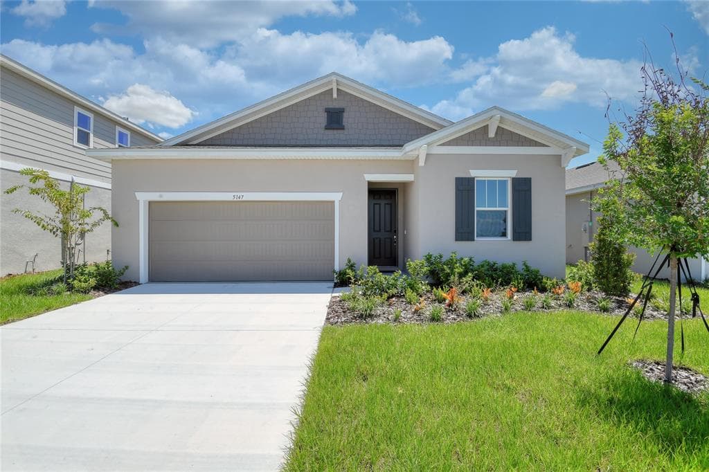 5147 KINSLEY DRIVE, WINTER HAVEN, FL 33884 — zdjęcie 2
