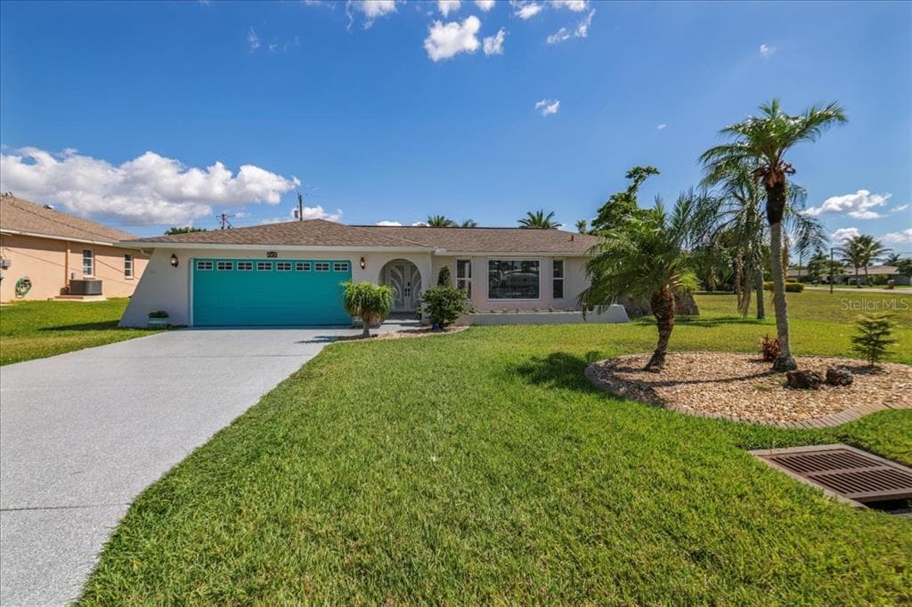 206 SE 45TH TERRACE, CAPE CORAL, FL 33904 — zdjęcie 2