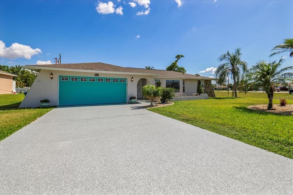 206 SE 45TH TERRACE, CAPE CORAL, FL 33904