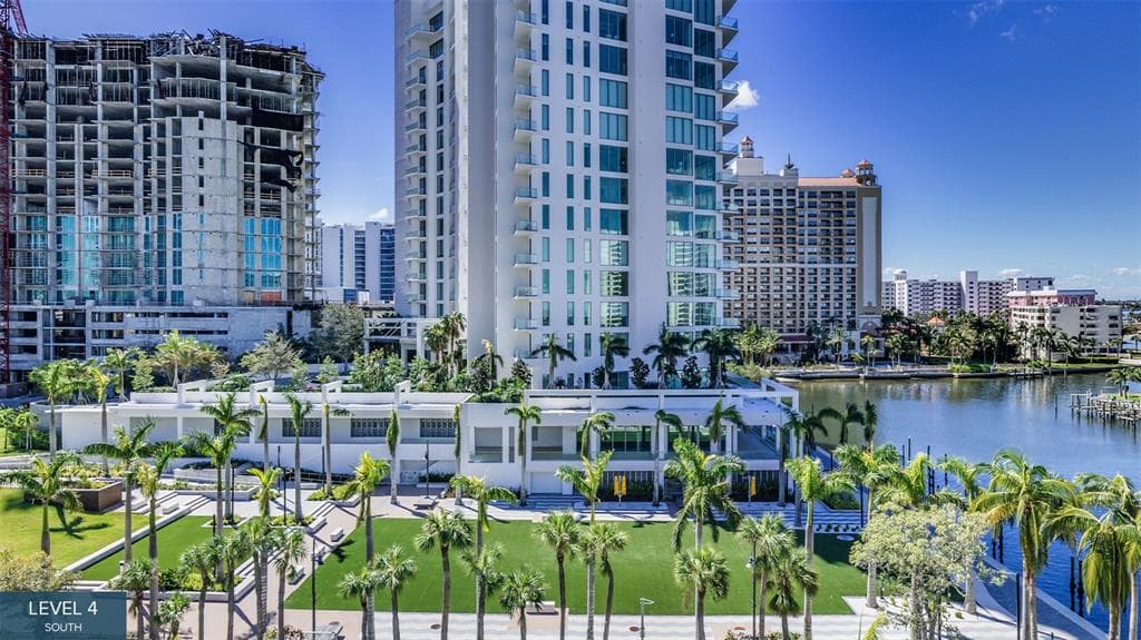 555 QUAY COMMON # 401, SARASOTA, FL 34236 — zdjęcie 2