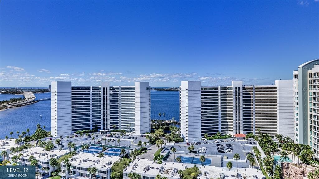 555 QUAY COMMON # 401, SARASOTA, FL 34236