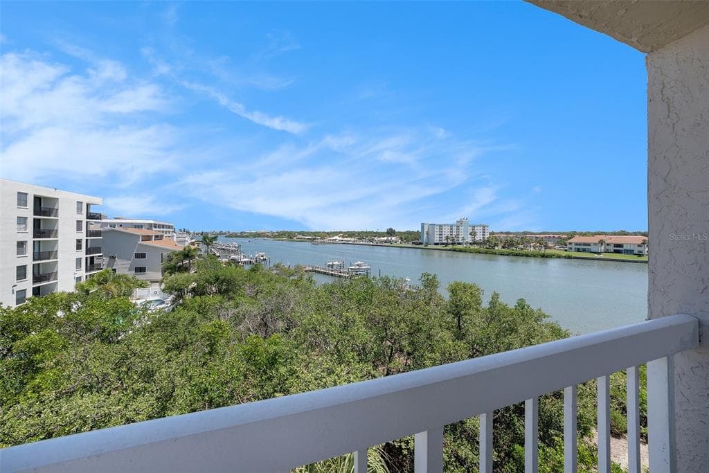 19925 GULF BOULEVARD # 407, INDIAN SHORES, FL 33785 — zdjęcie 2