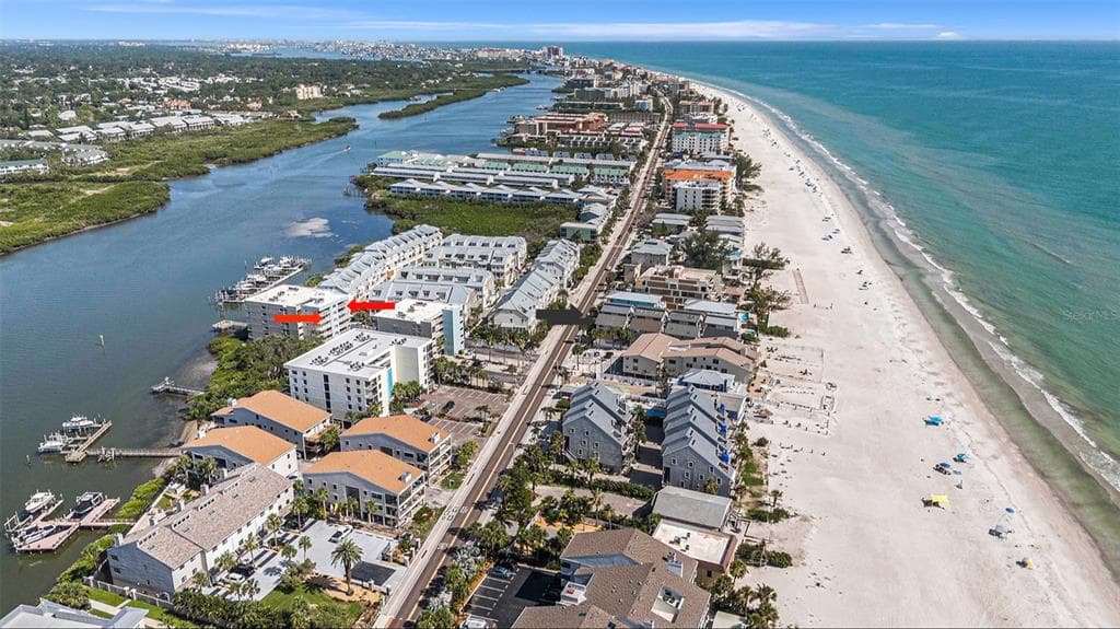 19925 GULF BOULEVARD # 407, INDIAN SHORES, FL 33785 — zdjęcie 5