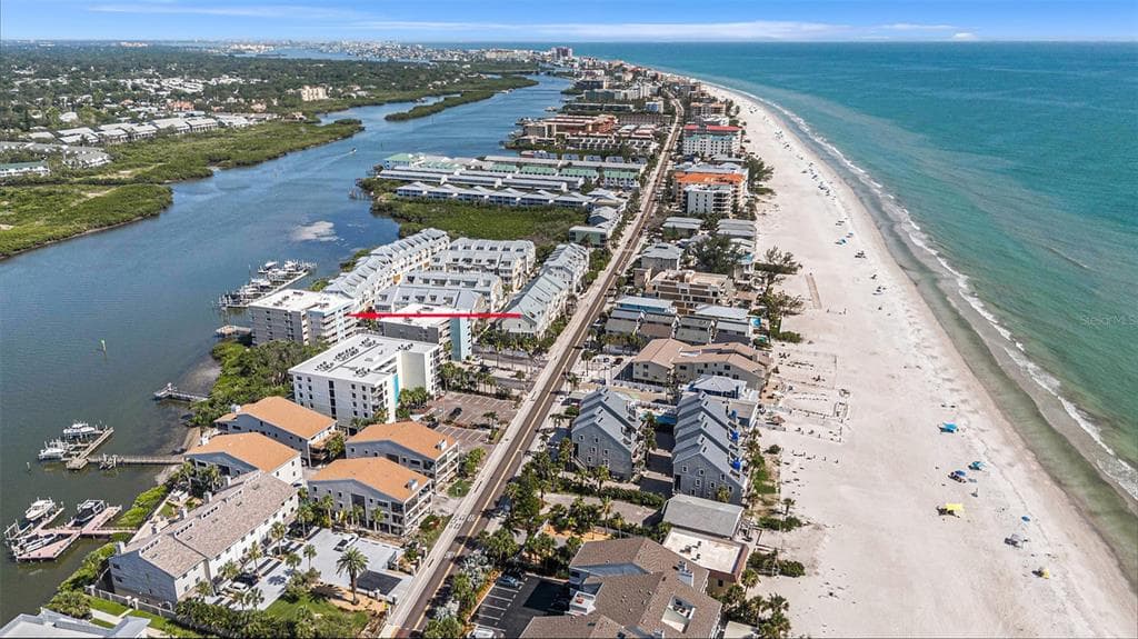 19925 GULF BOULEVARD # 407, INDIAN SHORES, FL 33785 — zdjęcie 4