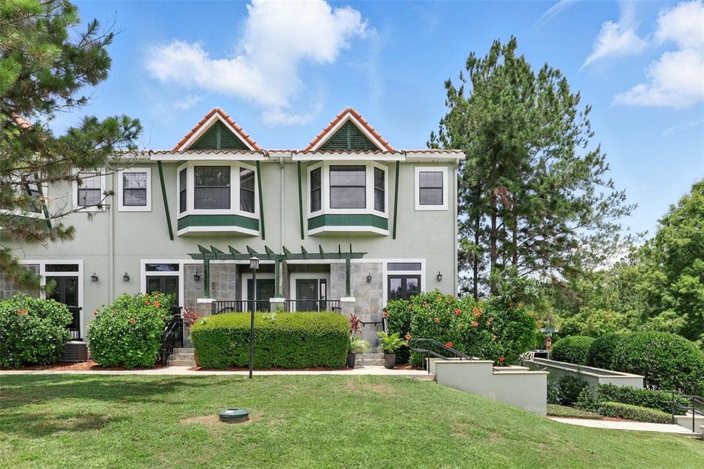 14501 DAMAI LANE, ORLANDO, FL 32821