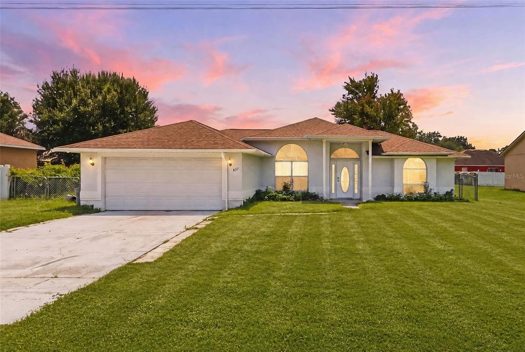 657 MCKINLEY COURT, KISSIMMEE, FL 34758 — zdjęcie 2