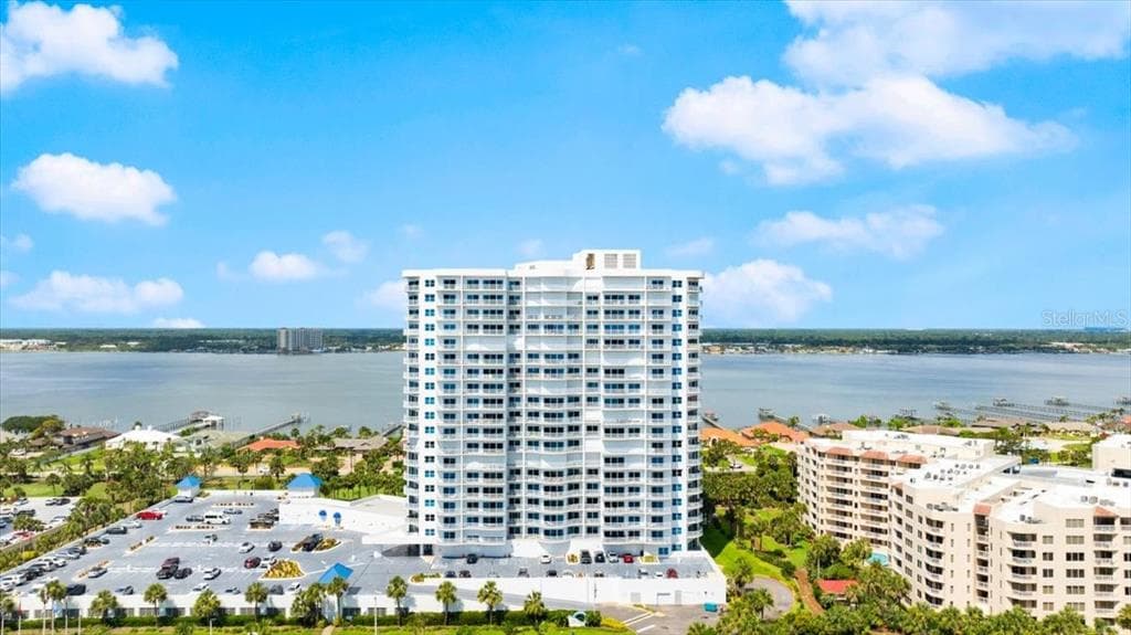 2 OCEANS WEST BOULEVARD # 702, DAYTONA BEACH, FL 32118 — zdjęcie 2