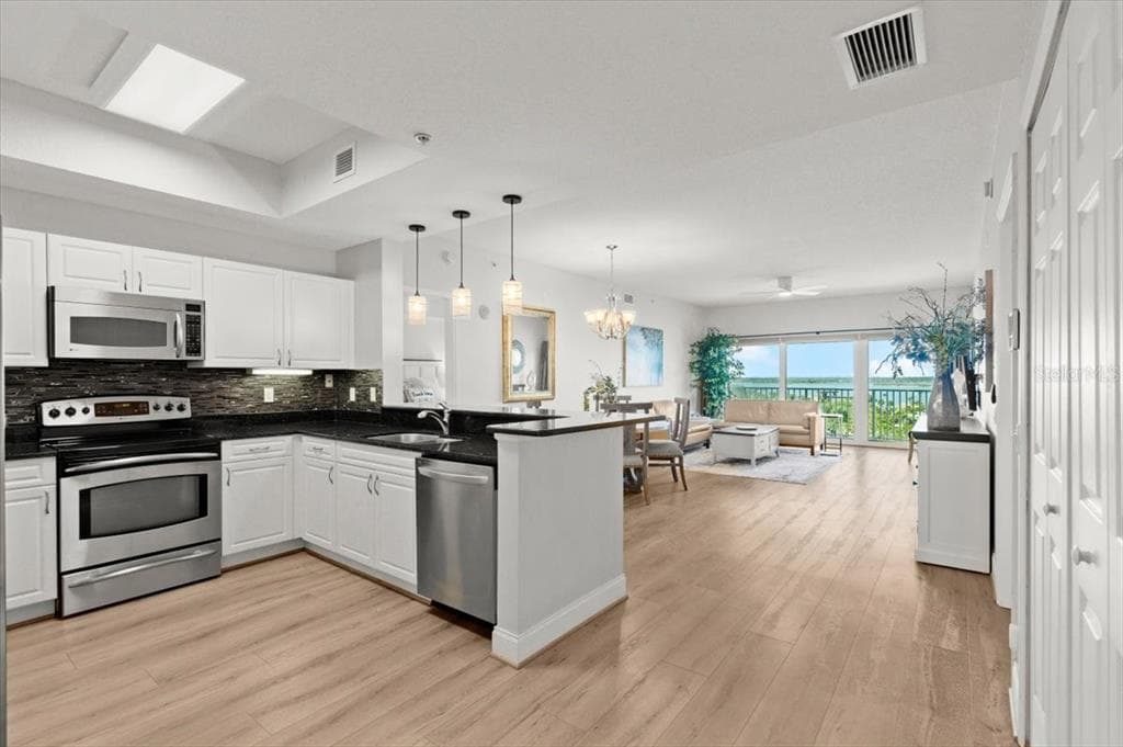 2 OCEANS WEST BOULEVARD # 702, DAYTONA BEACH, FL 32118 — zdjęcie 3