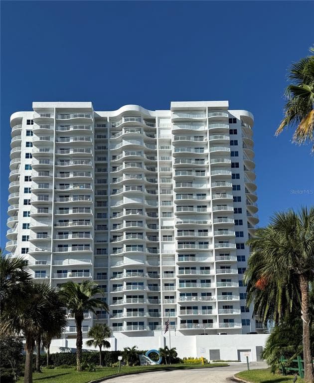 2 OCEANS WEST BOULEVARD # 702, DAYTONA BEACH, FL 32118
