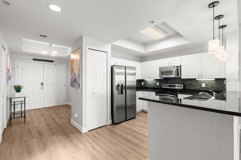 2 OCEANS WEST BOULEVARD # 702, DAYTONA BEACH, FL 32118 — zdjęcie 4