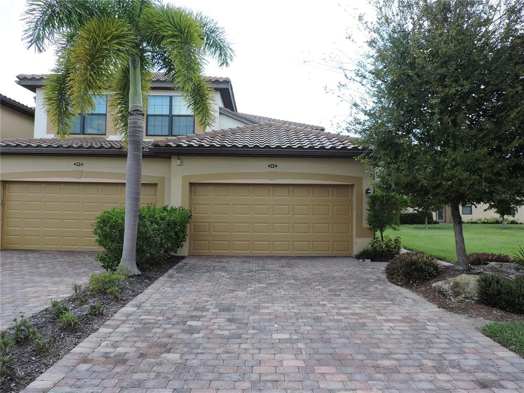 20201 RAGAZZA CIRCLE # 102, VENICE, FL 34293