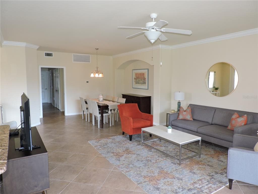 20201 RAGAZZA CIRCLE # 102, VENICE, FL 34293 — zdjęcie 5