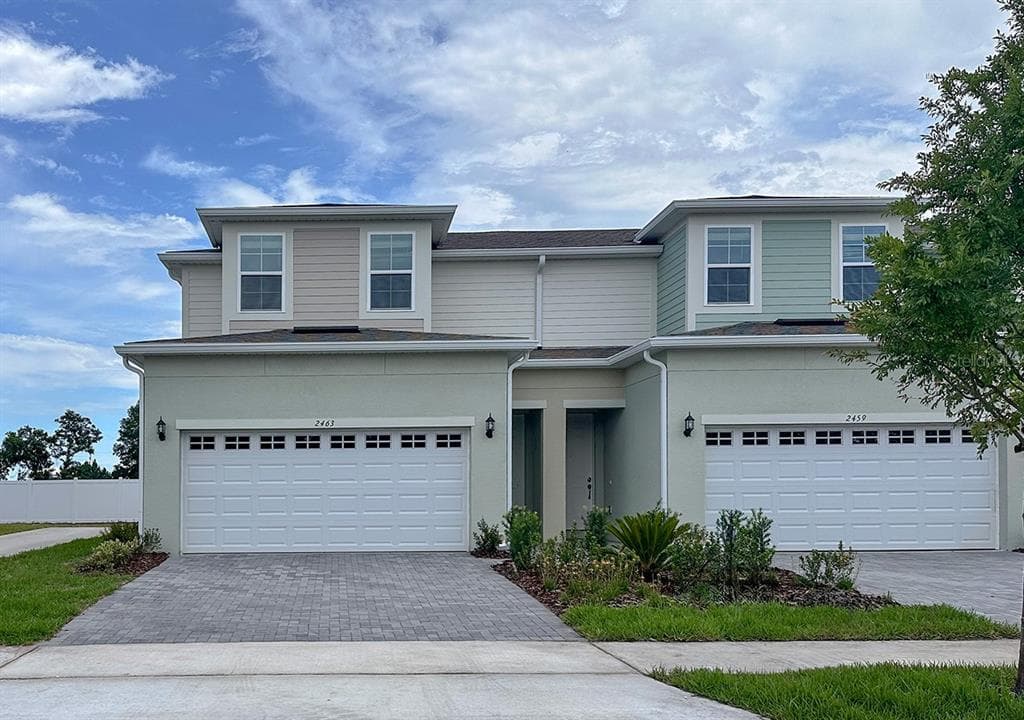 24101 MANUMA STREET # Seminole 2508, ST CLOUD, FL 34771 — zdjęcie 3