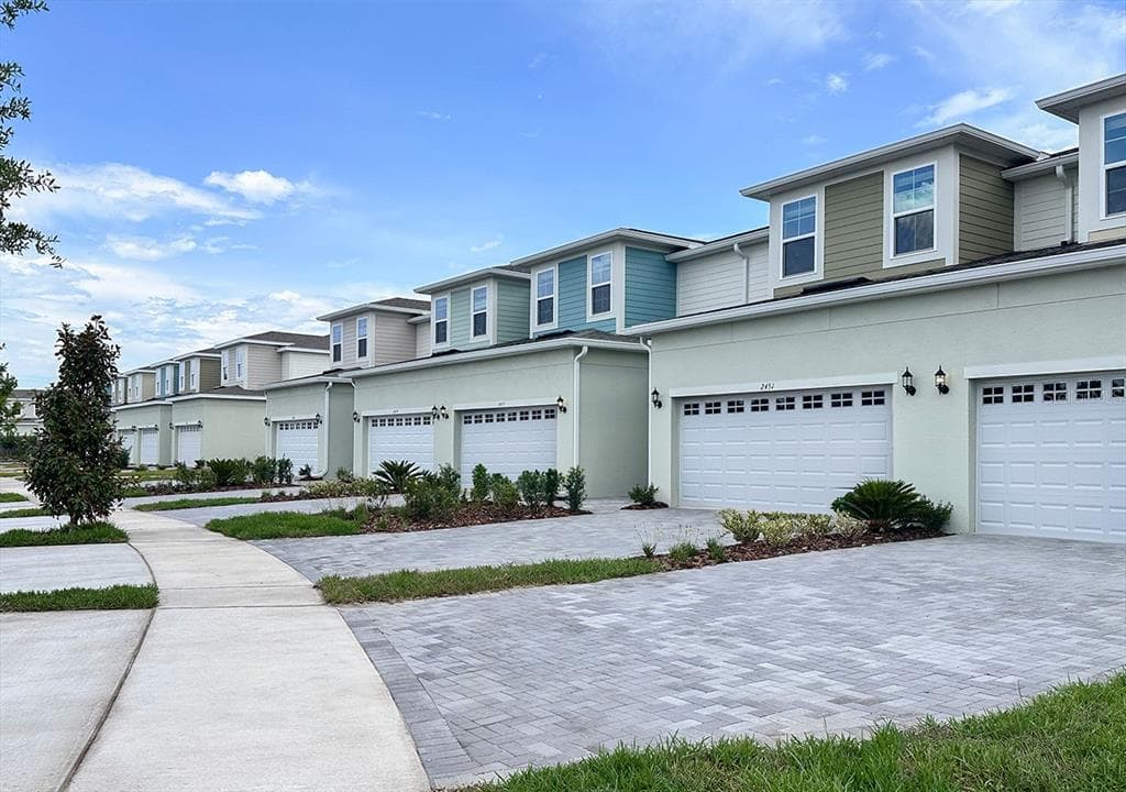 24101 MANUMA STREET # Seminole 2508, ST CLOUD, FL 34771