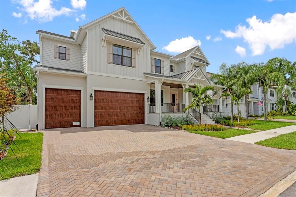 4208 W VASCONIA STREET, TAMPA, FL 33629 — zdjęcie 3