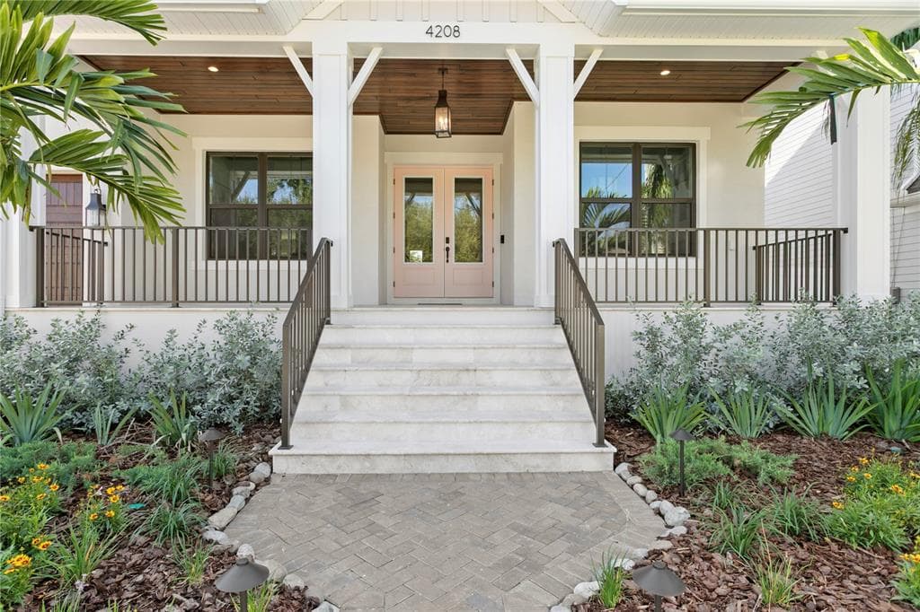 4208 W VASCONIA STREET, TAMPA, FL 33629 — zdjęcie 4