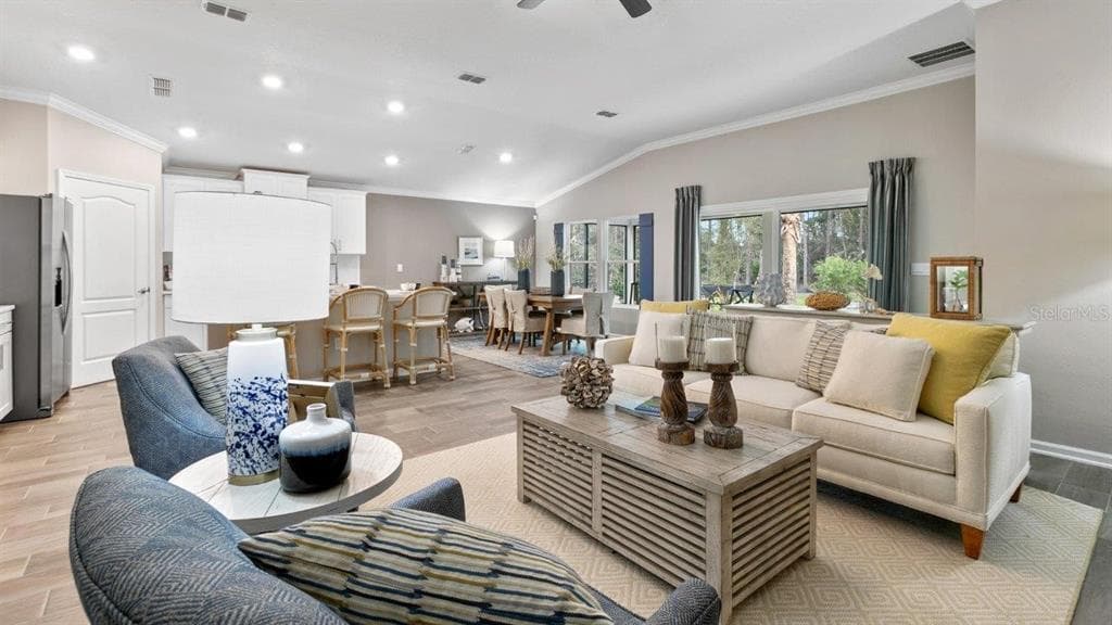43 GREEN CIRCLE, PALM COAST, FL 32164 — zdjęcie 5