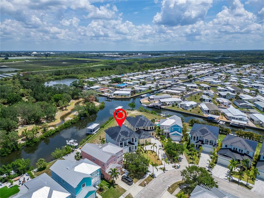 6520 SIMONE SHORES CIRCLE, APOLLO BEACH, FL 33572 — zdjęcie 3