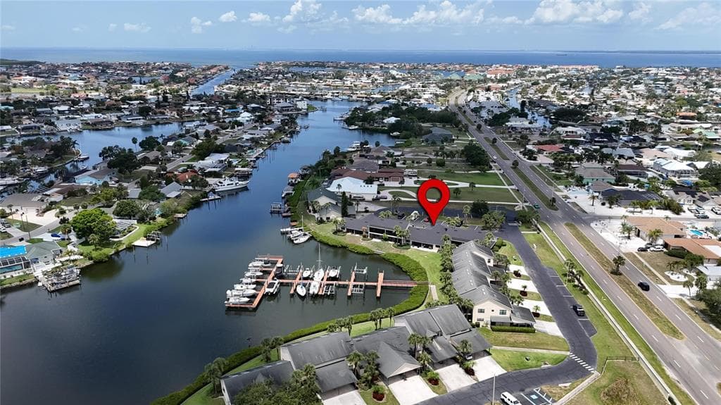 644 YARDARM DRIVE # 22, APOLLO BEACH, FL 33572 — zdjęcie 2