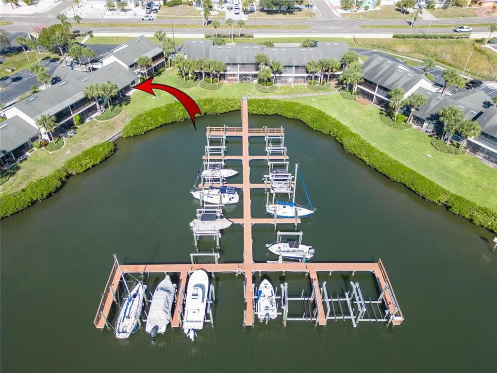 644 YARDARM DRIVE # 22, APOLLO BEACH, FL 33572 — zdjęcie 3