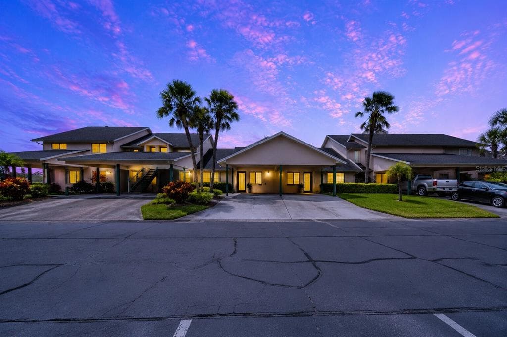644 YARDARM DRIVE # 22, APOLLO BEACH, FL 33572 — zdjęcie 5
