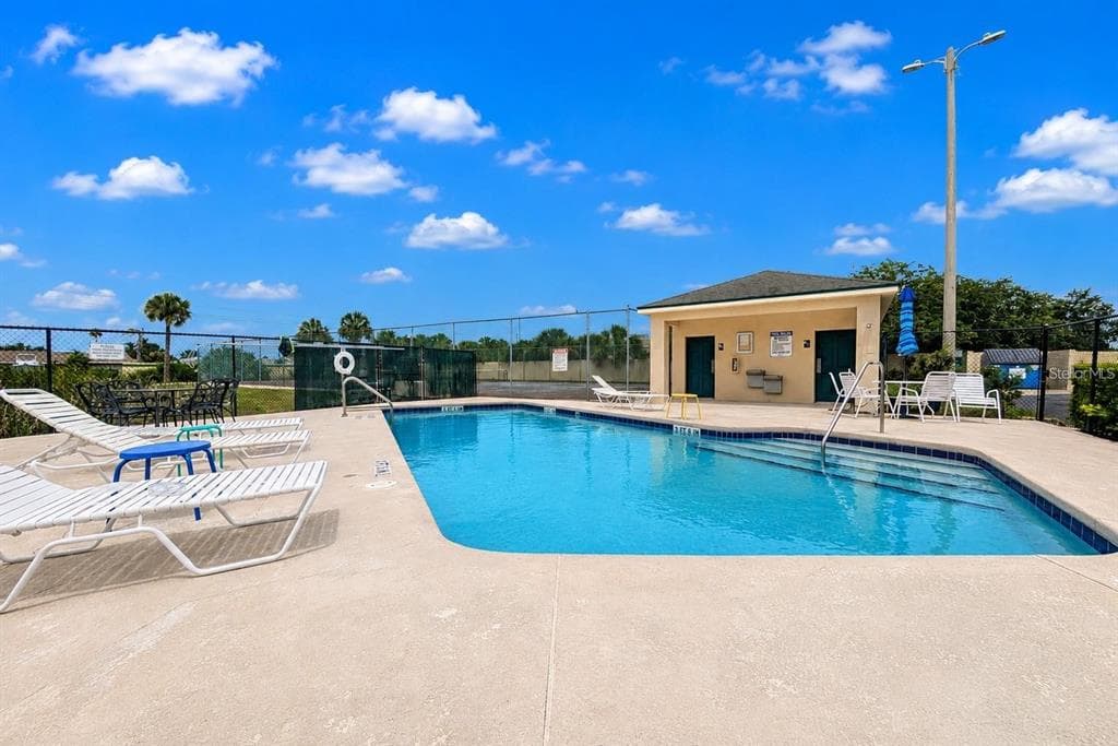 644 YARDARM DRIVE # 22, APOLLO BEACH, FL 33572 — zdjęcie 4