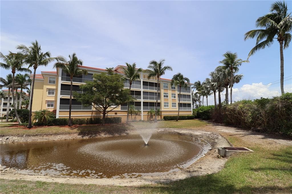 255 W END DRIVE # 2210, PUNTA GORDA, FL 33950 — zdjęcie 2