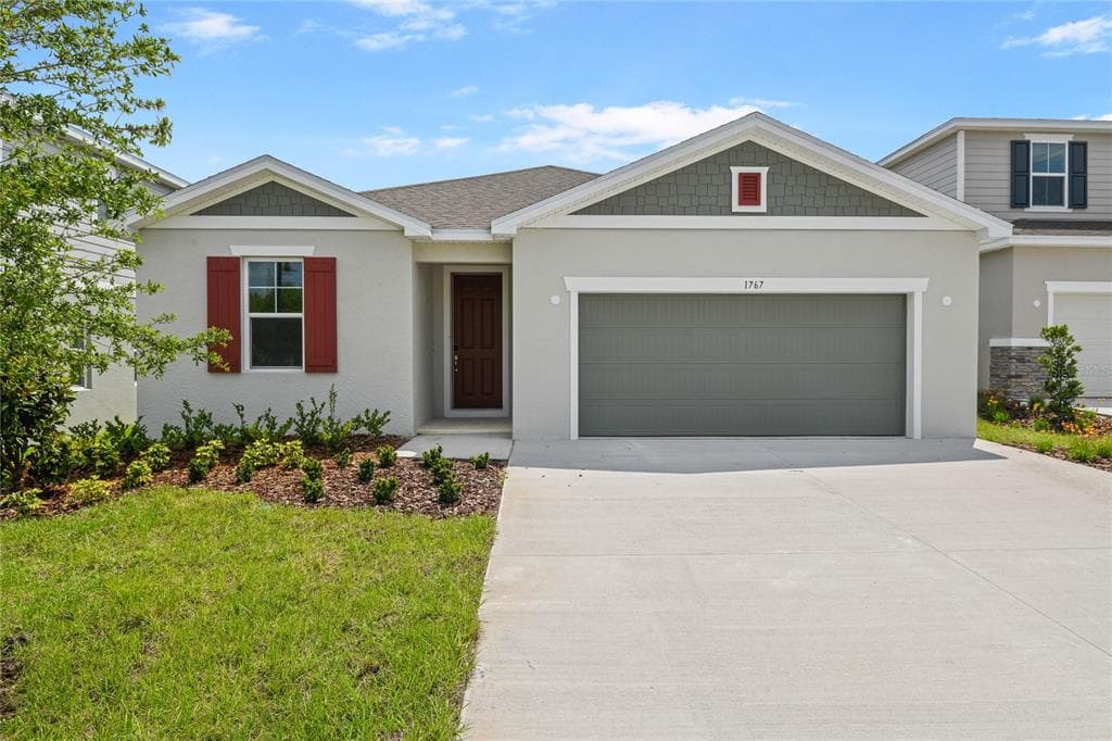 1767 CARNELIAN STREET, DELAND, FL 32720