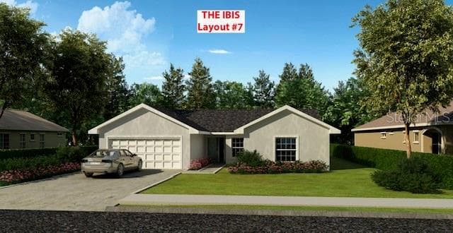 5921 CORMORANT COURT, LAKELAND, FL 33809
