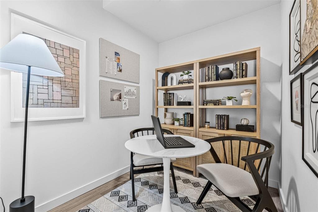 221 MAIN STREET N # B4-1115, ST PETERSBURG, FL 33716 — zdjęcie 4