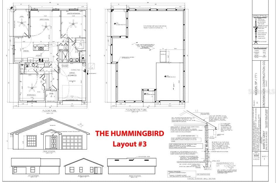 5933 CORMORANT COURT, LAKELAND, FL 33809 — zdjęcie 3