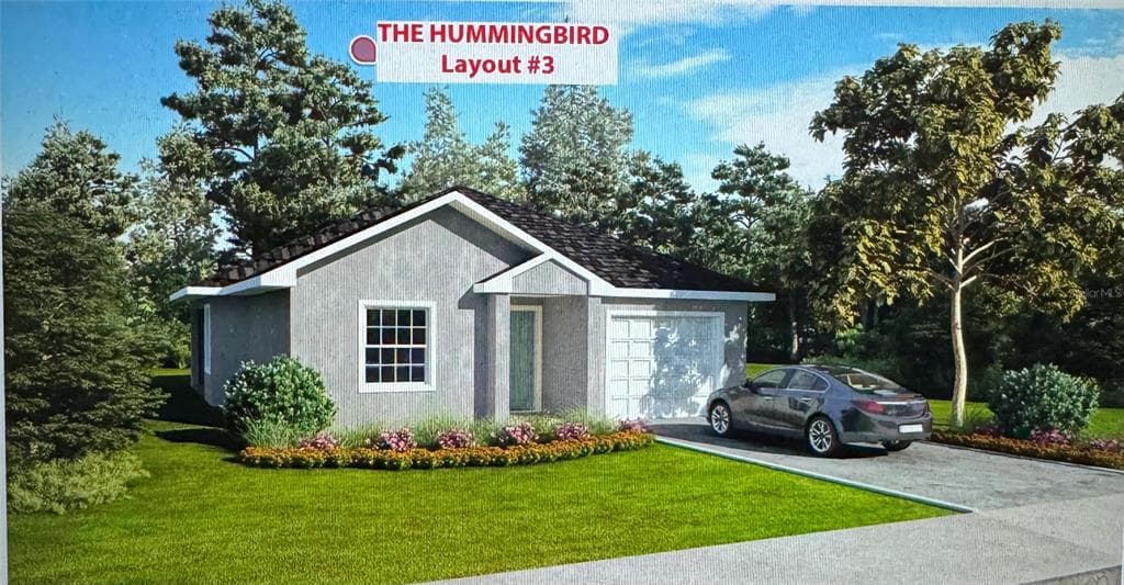 5927 CORMORANT COURT, LAKELAND, FL 33809