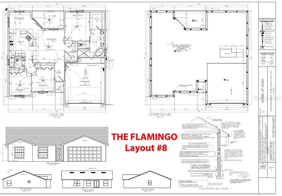 5987 TEAL TRAIL, LAKELAND, FL 33809 — zdjęcie 3