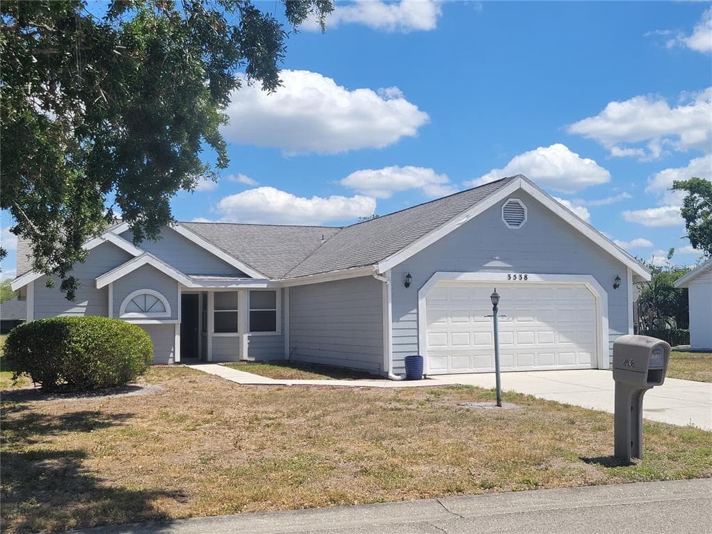 3538 65TH AVENUE CIRCLE E, SARASOTA, FL 34243 — zdjęcie 2