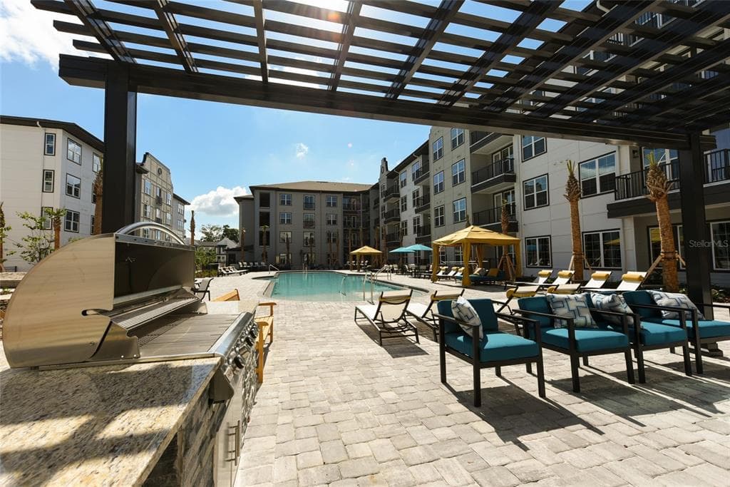 6629 DAN DICIOLLA DRIVE # B2, WILDWOOD, FL 34785 — zdjęcie 2