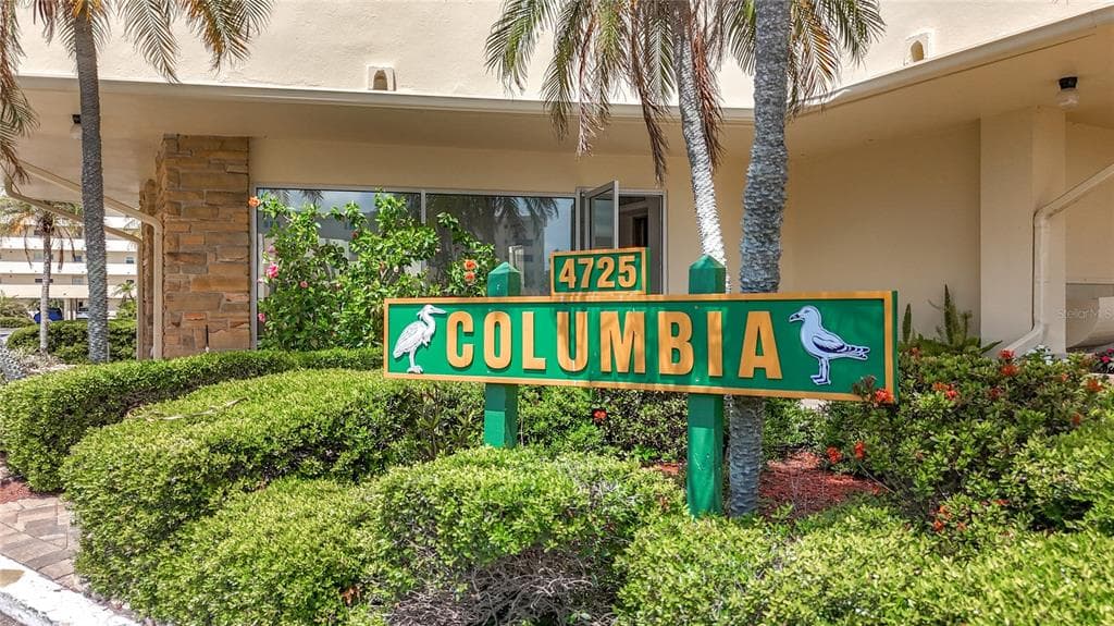 4725 COVE CIRCLE # 908, ST PETERSBURG, FL 33708 — zdjęcie 3