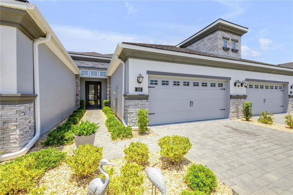 110 LONGRIDGE LANE, ORMOND BEACH, FL 32174