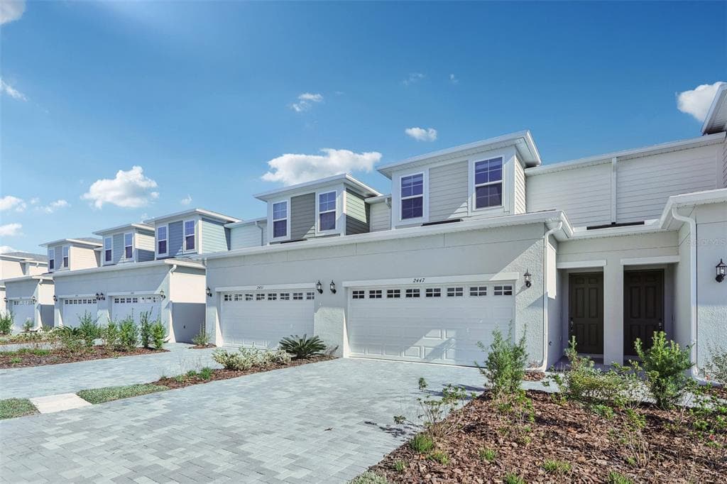 24101 MANUMA STREET # Seminole 2491, ST CLOUD, FL 34771 — zdjęcie 2