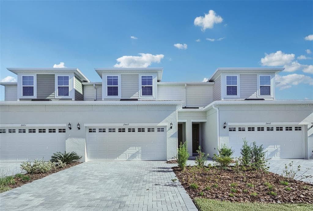 24101 MANUMA STREET # Seminole 2491, ST CLOUD, FL 34771
