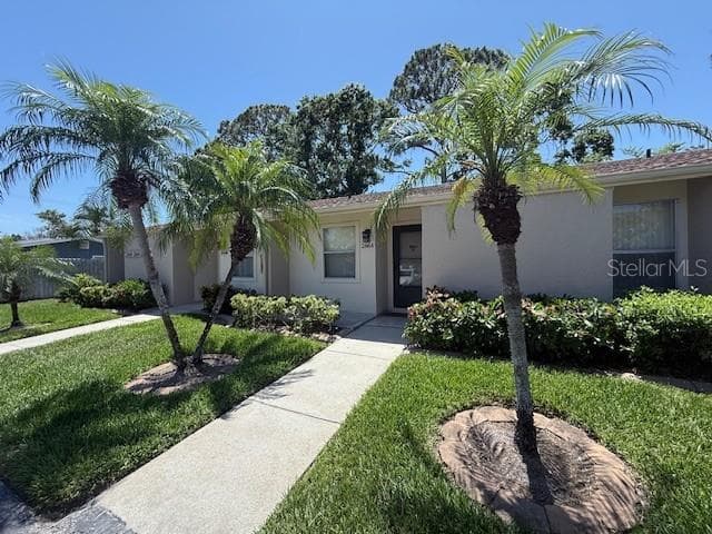 2664 WOODGATE LANE # D2, SARASOTA, FL 34231