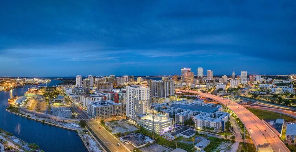 601 N 12TH STREET N # A2, TAMPA, FL 33602 — zdjęcie 2