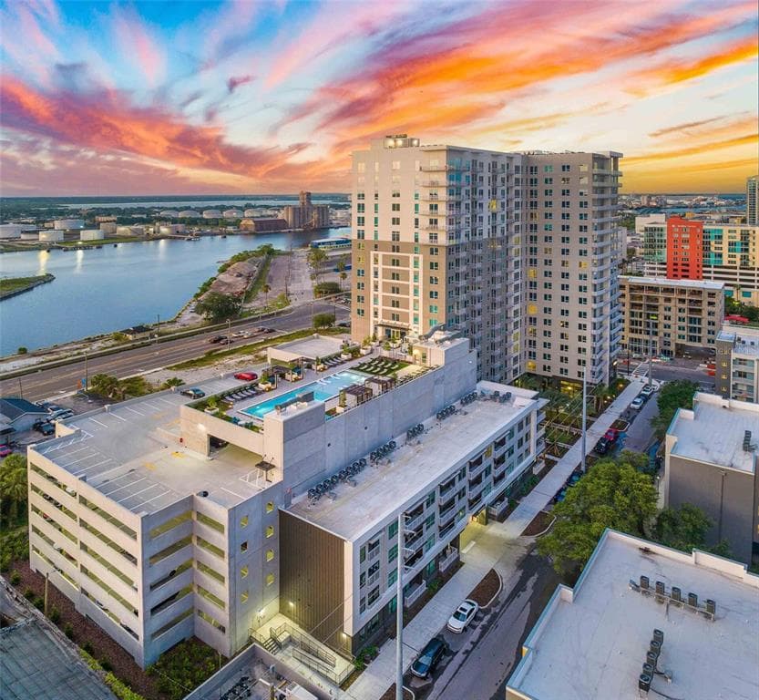 601 N 12TH STREET N # A2, TAMPA, FL 33602