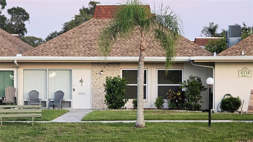 4324 TAHITIAN GARDENS CIRCLE # J, HOLIDAY, FL 34691 — zdjęcie 3