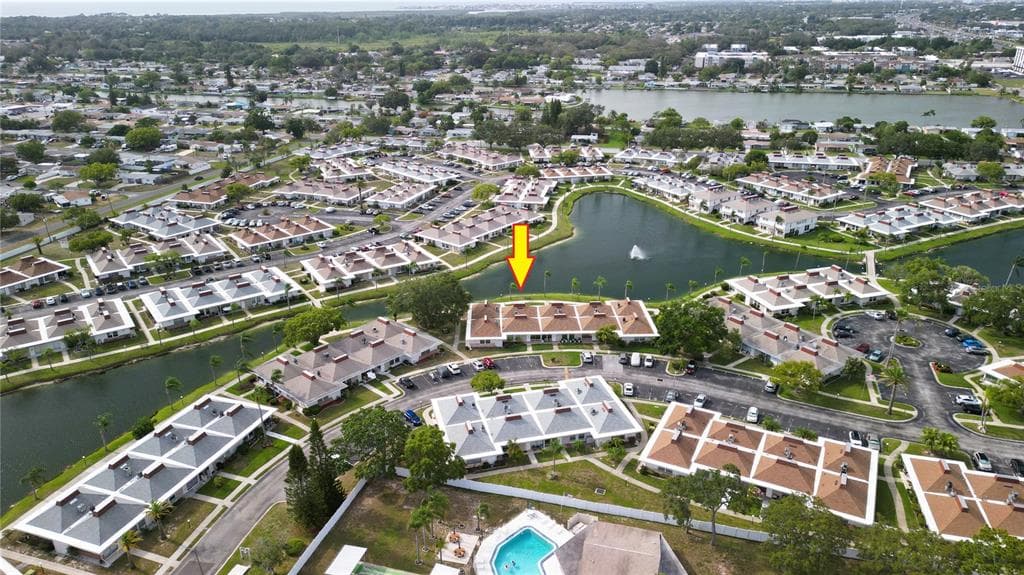 4324 TAHITIAN GARDENS CIRCLE # J, HOLIDAY, FL 34691 — zdjęcie 5
