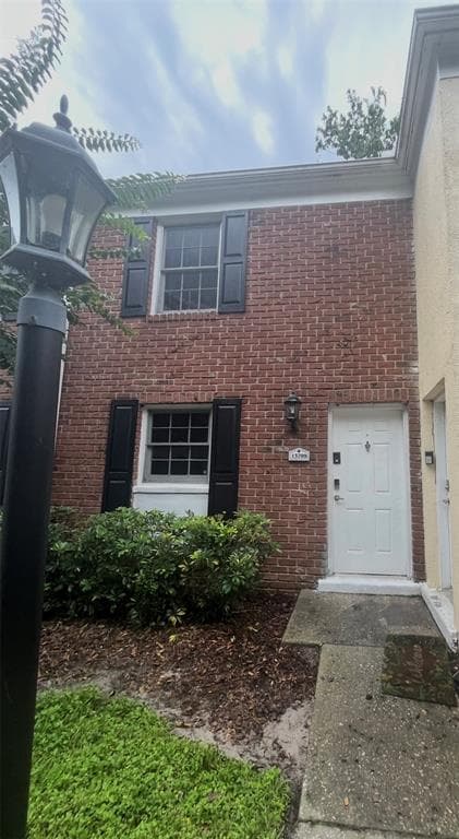 13709 JUNIPER BLOSSOM DRIVE # 0, TAMPA, FL 33618 — zdjęcie 2