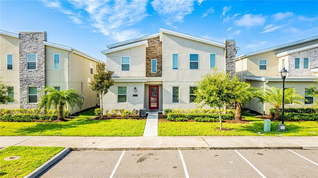 4530 NARRATIVE LANE, KISSIMMEE, FL 34746 — zdjęcie 2