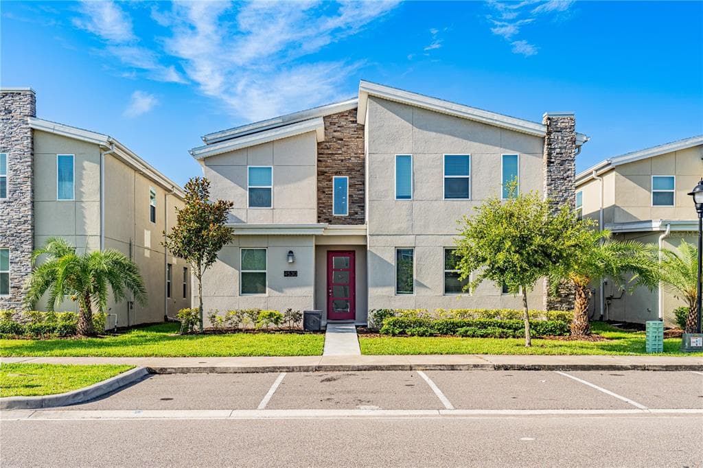 4530 NARRATIVE LANE, KISSIMMEE, FL 34746