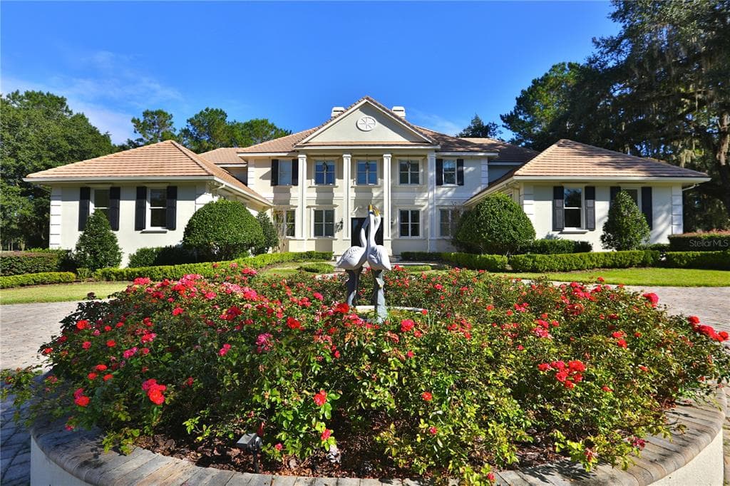 4026 NW 85TH TERRACE, OCALA, FL 34482 — zdjęcie 2
